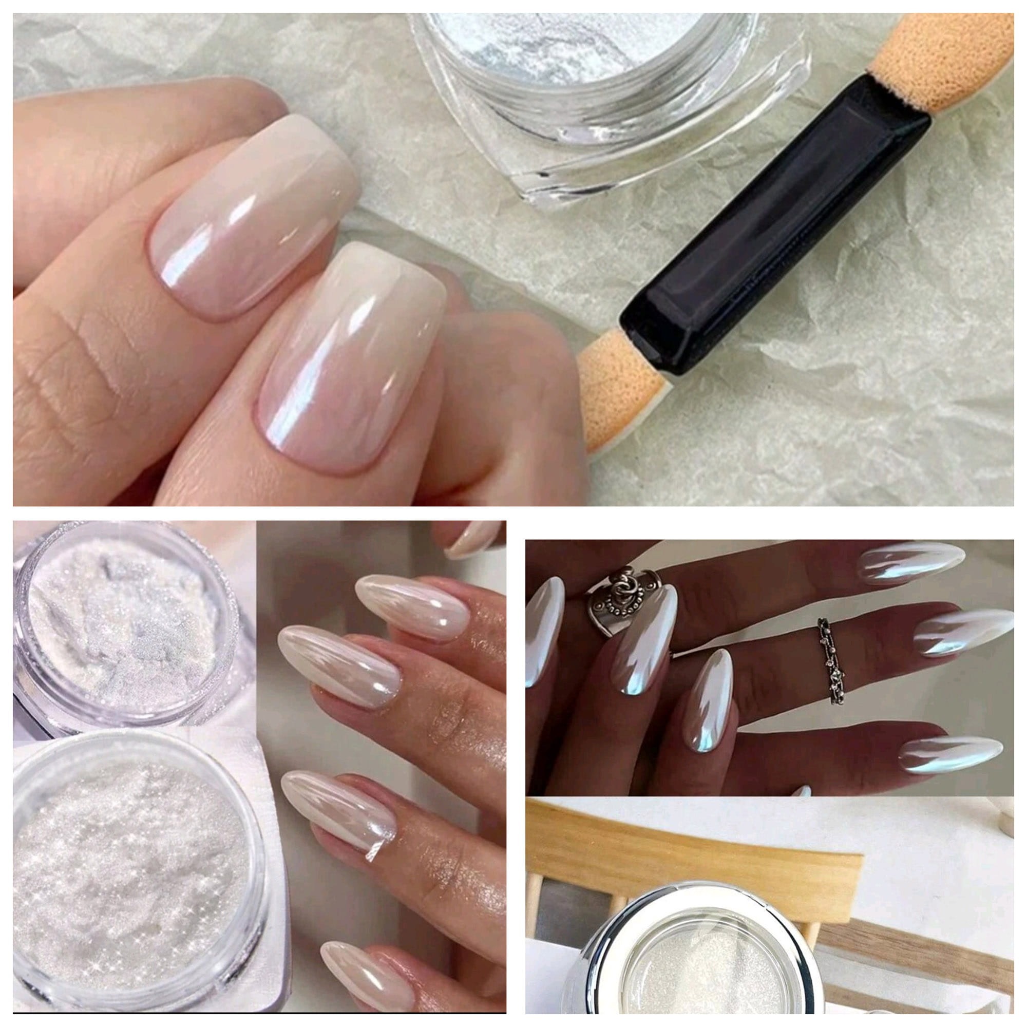 Gel Ombre
