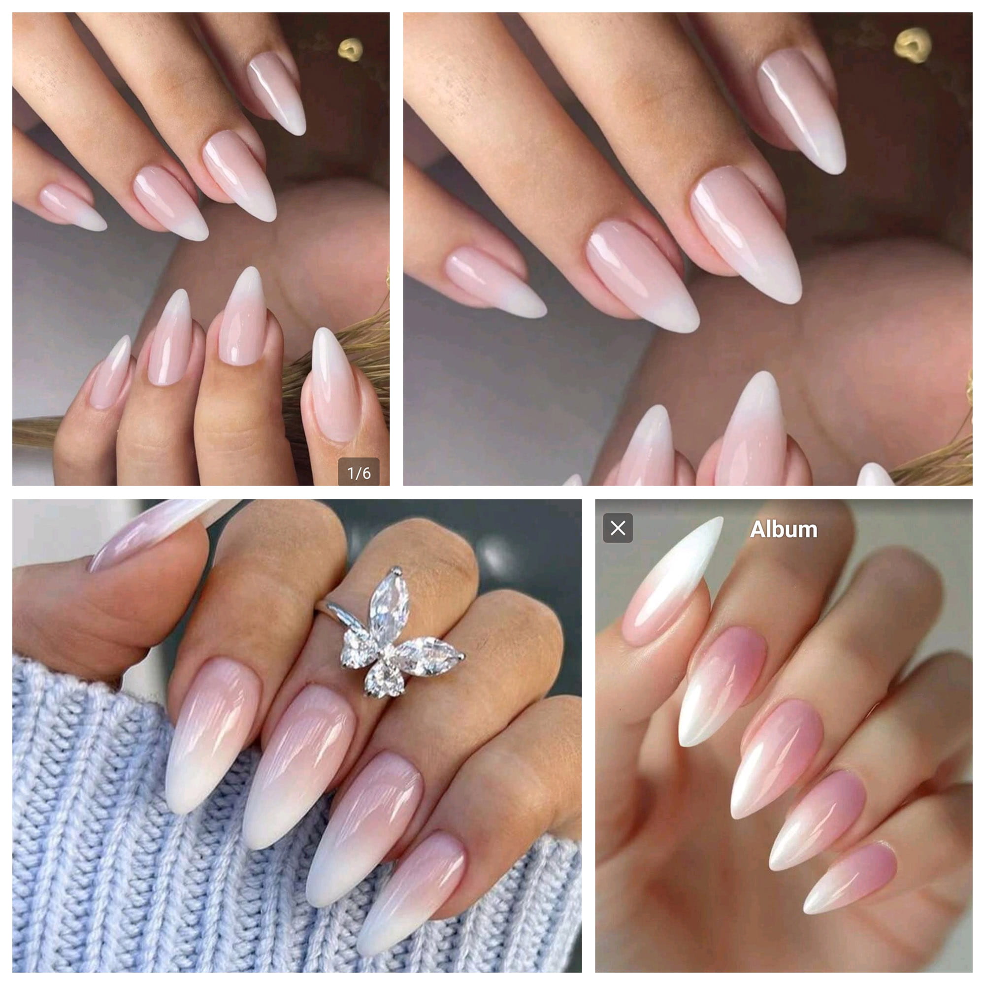 UV Gel